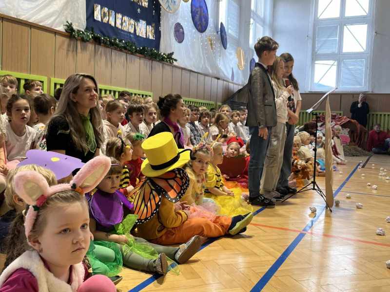 Vánoční koledování