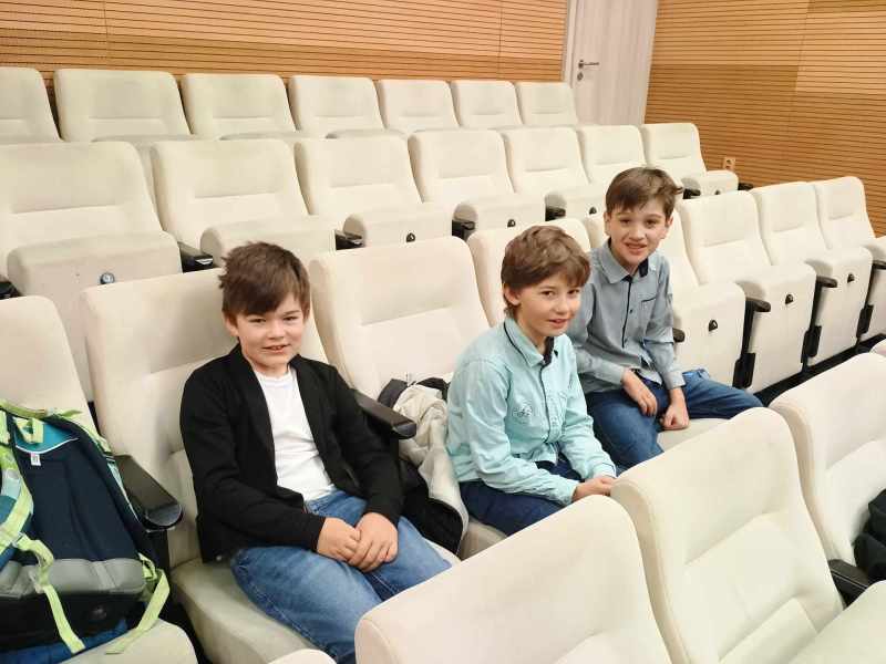 Recitační soutěž