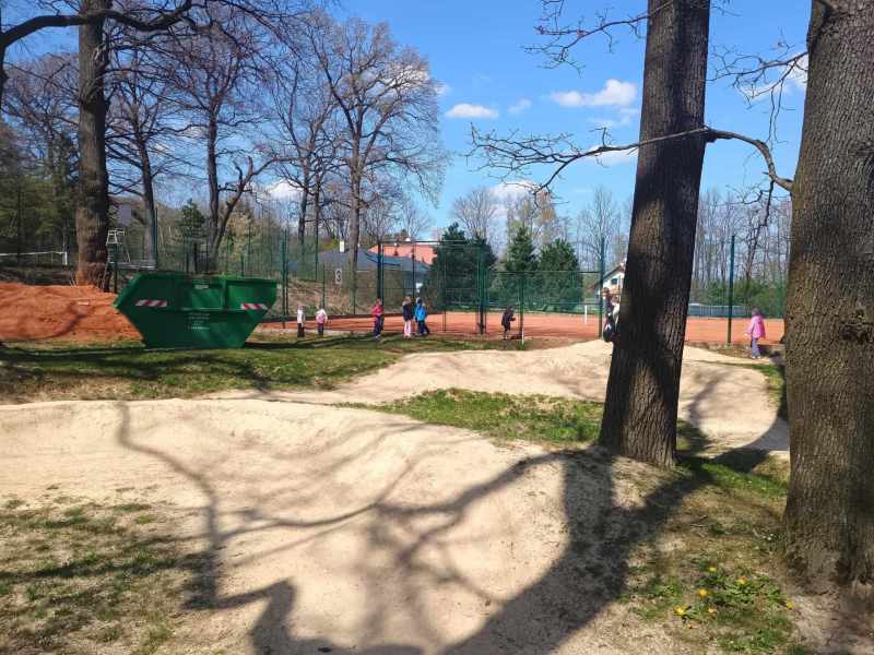 Den Země