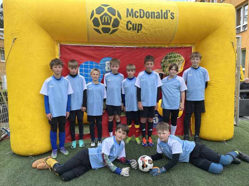 McD kraj