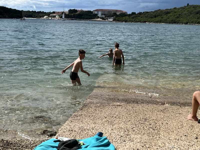 Chorvatsko
