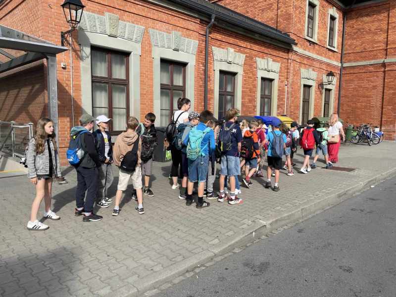 museum