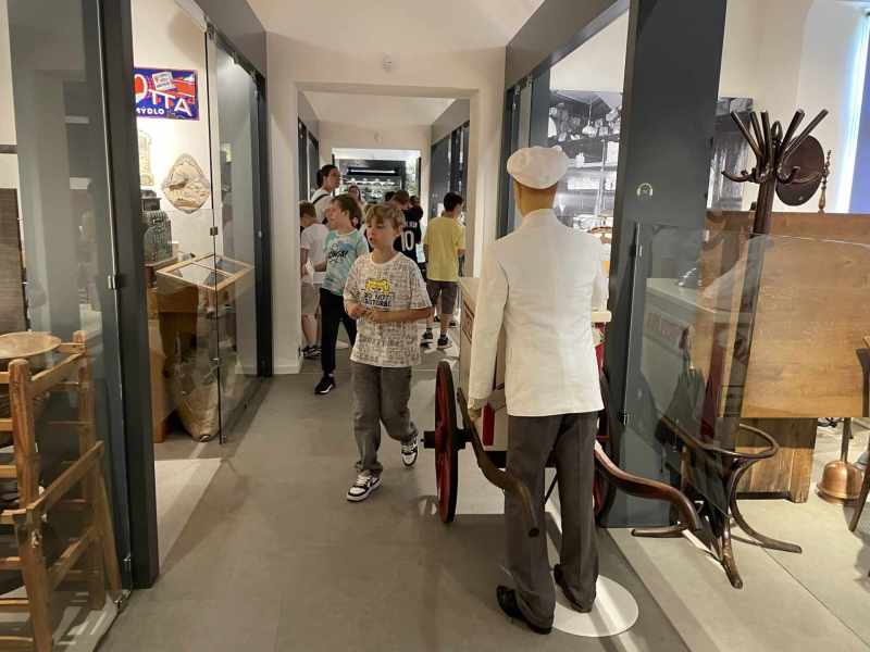 museum
