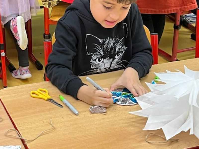 Vánoční koledování