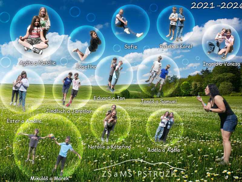 5. a