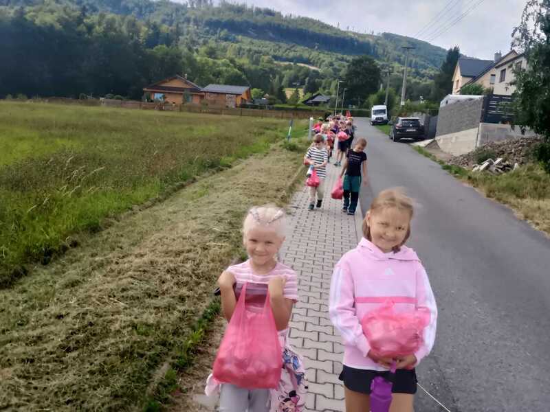 Vykopej si bramboru