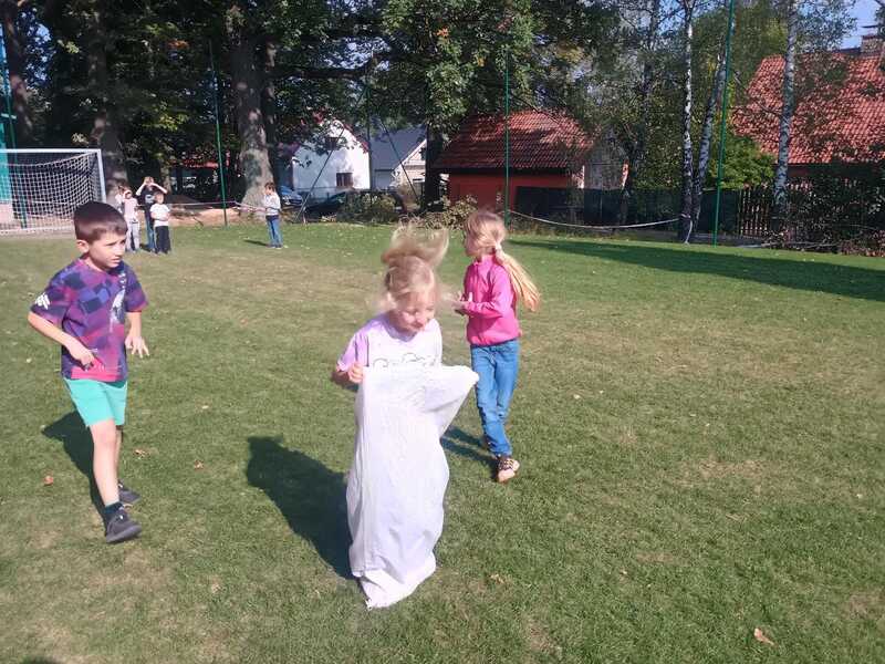 Bramborová olympiáda
