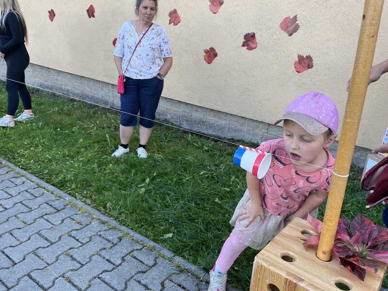 Vítej podzime