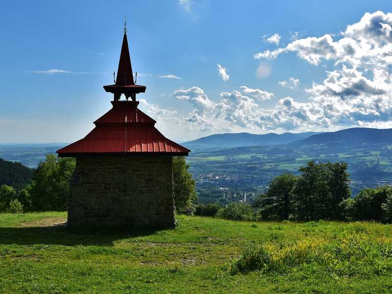ondřejník