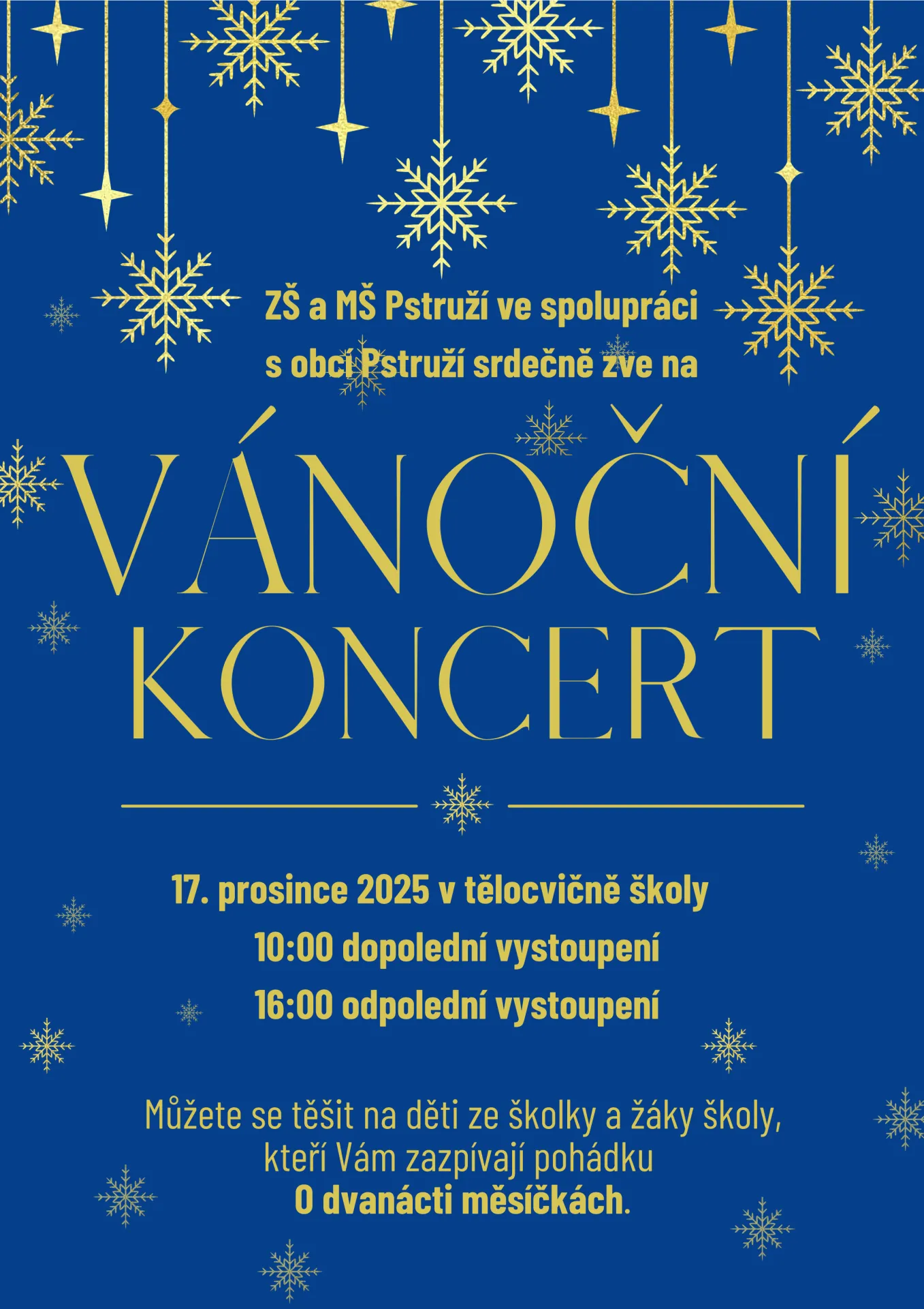 Vánoční koledování