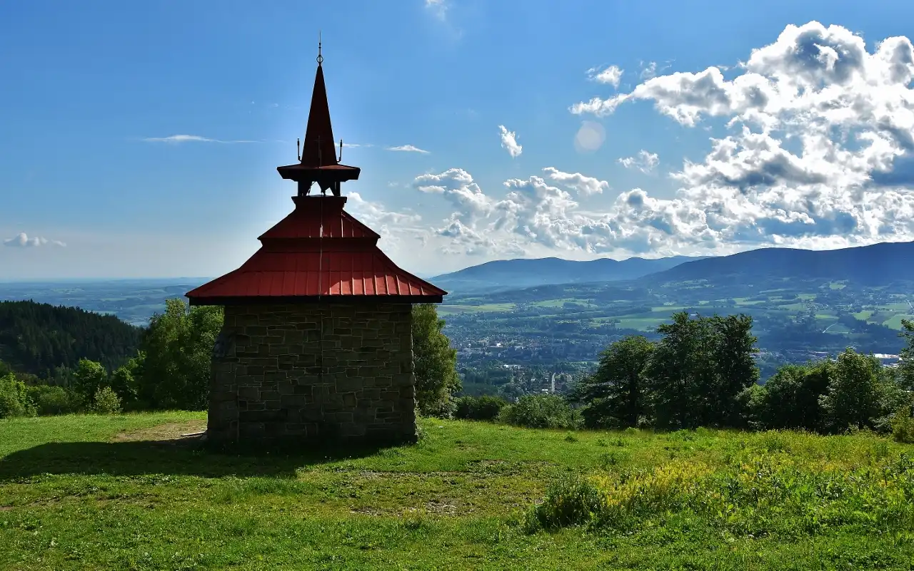 ondřejník